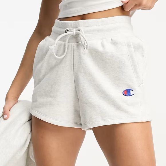 NWT! Champion Reverse Weave Shorts - Picture 1 of 6